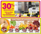 Ofertas Soriana Mercado fin de semana al 26 de julio 2021