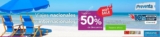 Promoción Volaris Hot Sale 2019 Preventa Citi Banamex: Hasta 50% de descuento en todos los vuelos + 10% adicional