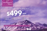 Promoción Volaris reapertura Aeropuerto de Toluca: Viaja saliendo de Toluca desde $499