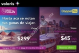 Promoción Volaris vuelos que vuelan 11 de septiembre: vuelos nacionales desde $299 e internacionales desde $45 dólares