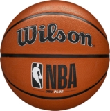 Balón de basketball Wilson NBA DRV Plus baja de precio