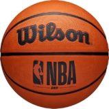 Balón de basketball Wilson NBA DRV baja a un precio magnífico