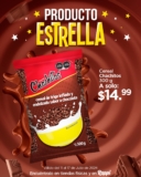 Producto Estrella Waldos: Cereal Cachitos a sólo $14.99