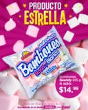 Producto Estrella Waldo’s: Malvaviscos a sólo $14.99