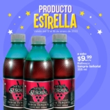 Producto Estrella Waldo’s: Refresco Sangría Señorial 355 ml a sólo $9.99