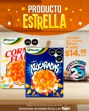 Producto Estrella Waldos: Variedad de Cereales Maizoro a sólo $14.99