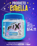 Producto Estrella Waldo’s: Gel fijador Fix a sólo $14.99