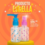 Producto Estrella Waldos: Set de Viaje a sólo $14.99