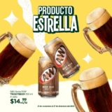 Producto Estrella Waldos: Soda Pop Trootbeer a sólo $14.99