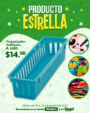 Producto Estrella Waldo’s: Organizador Multiusos a sólo $14.99