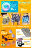 Folleto Waldo’s de julio: Jarra + 3 vasos por $69.99, lentes de sol a $29.99 y más