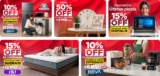 Waldo’s Hot Sale 2026: Hasta 50% de descuento en Hogar y Decoración y más