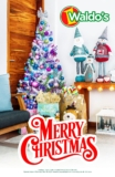 Catálogo Navideño Waldo’s al 31 de diciembre 2025