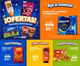 Ofertas Waldo’s: productos desde $9.99