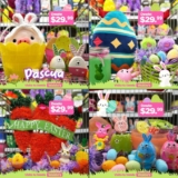 Pascua Waldo’s: productos de Pascua desde $29.99