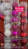 Promo Waldo’s: productos navideños desde $29.99