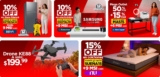 Waldos Week: 10% de descuento en línea blanca y más