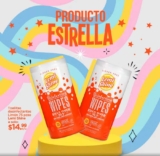 Producto Estrella Waldos: Toallitas Desinfectantes a sólo $14.99