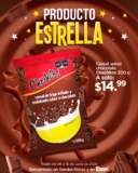 Producto Estrella Waldos: Cereal sabor chocolate a sólo $14.99