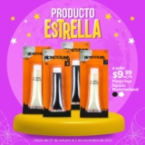 Producto Estrella Waldo’s: Maquillaje líquido Mosterland a sólo $9.99