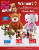 Folleto Walmart Precios Bajos del 1 al 14 de febrero 2023