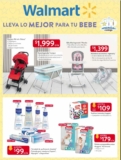 Folleto Walmart Aprendiendo Contigo productos para bebés del 15 al 28 de febrero 2020