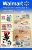 Folleto Walmart Haz Feliz a tu Bebé al 16 de septiembre 2025