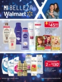 Folleto Walmart Mi Belleza del 28 de febrero al 12 de marzo 2020