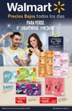 Folleto Walmart Belleza válido al 6 de noviembre 2024