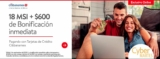 Cyber Martes Walmart Citi Banamex: $600 de bonificación + 18 MSI hoy 1 de septiembre