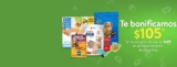 En Walmart recibe $105 de bonificación en departamento de mascotas