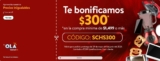 Cupón Walmart Hot Sale 2023 de $300 de descuento en compras de $1,499