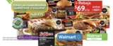 Walmart Día de la Hamburguesa 2024: todas las hamburguesas Sukarne o Marketside a $69 c/u