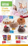 Folleto Walmart Express del 18 de abril al 1 de mayo 2022