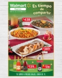 Folleto Walmart Express válido al 31 de diciembre 2021