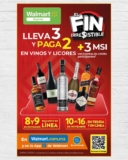 Folleto Walmart Express Preventa Buen Fin Irresistible 2021