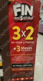 Walmart Fin Irresistible 2023 primeras ofertas a partir del 8 de noviembre
