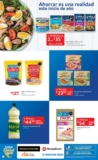 Folleto Walmart Ahorrar es una Realidad 15 al 28 de febrero 2022