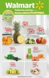 Martes de Frescura Walmart 6 de enero: precios de frutas y verduras