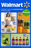 Martes de Frescura Walmart 8 de septiembre: precios de frutas y verduras
