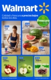 Martes de Frescura Walmart 11 de agosto: precios de frutas y verduras
