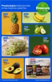 Martes de Frescura Walmart 13 de octubre: precios de frutas y verduras
