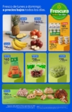 Martes de Frescura Walmart 15 de septiembre: precios de frutas y verduras
