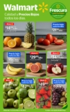 Martes de Frescura Walmart 17 de febrero: precios de frutas y verduras