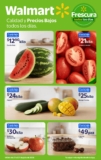 Martes de Frescura Walmart 21 de julio: precios de frutas y verduras