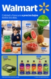Martes de Frescura Walmart 22 de septiembre: precios de frutas y verduras
