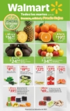 Martes de Frescura Walmart 2 de diciembre: precios de frutas y verduras