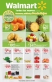 Martes de Frescura Walmart 9 de diciembre: precios de frutas y verduras