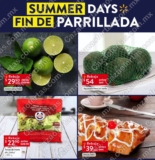 Folleto Walmart fin de semana 15 al 17 de julio 2022