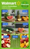 Martes de Frescura Walmart 24 de febrero: precios de frutas y verduras